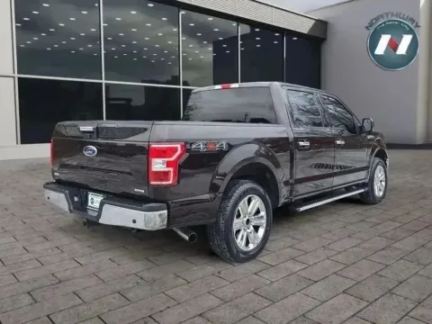 More photos of 2019 Ford F-150 XLT at Northway Automotive of Lake Hopatcong NJ, NJ