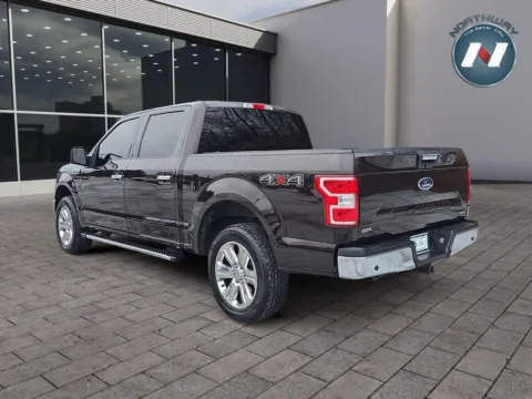 Photos of 2019 Ford F-150 XLT for sale in Lake Hopatcong, NJ at Northway Automotive of Lake Hopatcong NJ
