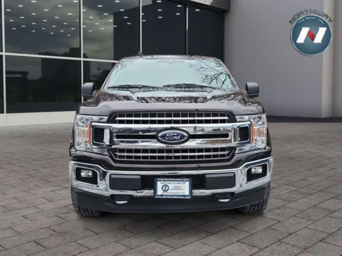 Another view of 2019 Ford F-150 XLT for sale in Lake Hopatcong, NJ at Northway Automotive of Lake Hopatcong NJ