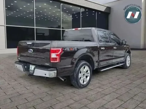 More photos of 2019 Ford F-150 XLT at Northway Automotive of Lake Hopatcong NJ, NJ
