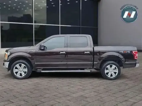 Photos of 2019 Ford F-150 XLT for sale in Lake Hopatcong, NJ at Northway Automotive of Lake Hopatcong NJ