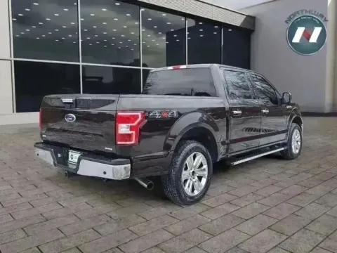 More photos of 2019 Ford F-150 XLT at Northway Automotive of Lake Hopatcong NJ, NJ
