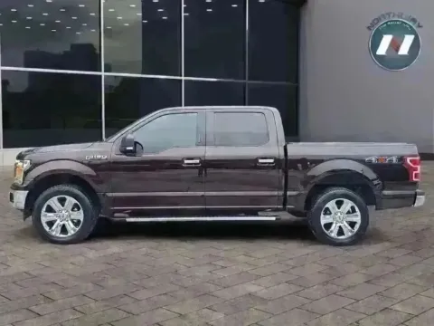 Photos of 2019 Ford F-150 XLT for sale in Lake Hopatcong, NJ at Northway Automotive of Lake Hopatcong NJ