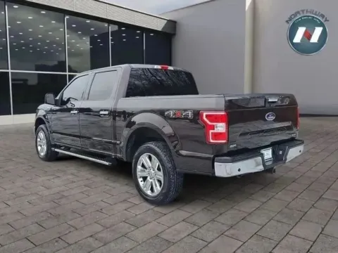 Another view of 2019 Ford F-150 XLT for sale in Lake Hopatcong, NJ at Northway Automotive of Lake Hopatcong NJ