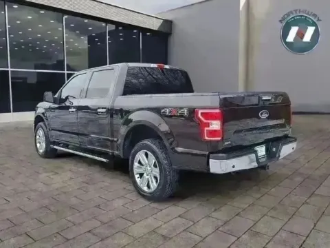 Another view of 2019 Ford F-150 XLT for sale in Lake Hopatcong, NJ at Northway Automotive of Lake Hopatcong NJ