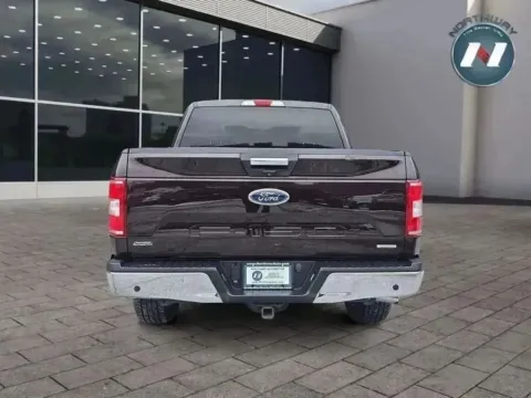 More photos of 2019 Ford F-150 XLT at Northway Automotive of Lake Hopatcong NJ, NJ