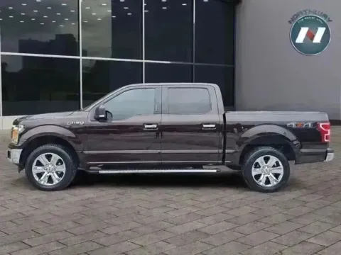Photos of 2019 Ford F-150 XLT for sale in Lake Hopatcong, NJ at Northway Automotive of Lake Hopatcong NJ