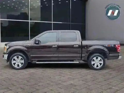 Photos of 2019 Ford F-150 XLT for sale in Lake Hopatcong, NJ at Northway Automotive of Lake Hopatcong NJ