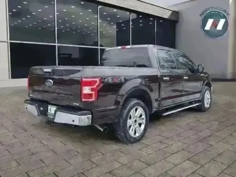 More photos of 2019 Ford F-150 XLT at Northway Automotive of Lake Hopatcong NJ, NJ