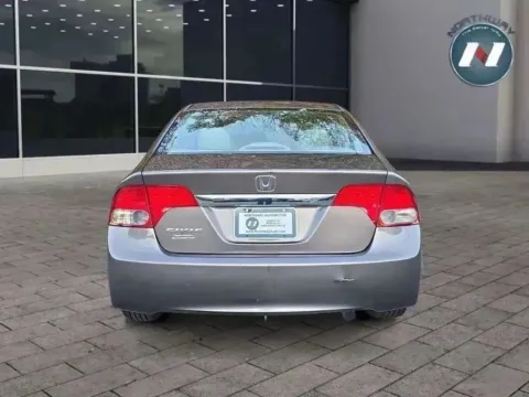 More photos of 2011 Honda Civic LX at Northway Automotive of Lake Hopatcong NJ, NJ