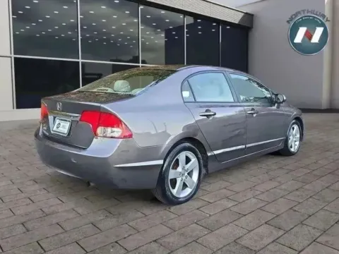 More photos of 2011 Honda Civic LX at Northway Automotive of Lake Hopatcong NJ, NJ