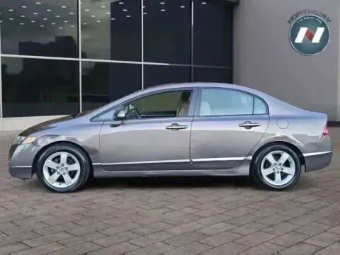 Photos of 2011 Honda Civic LX for sale in Lake Hopatcong, NJ at Northway Automotive of Lake Hopatcong NJ