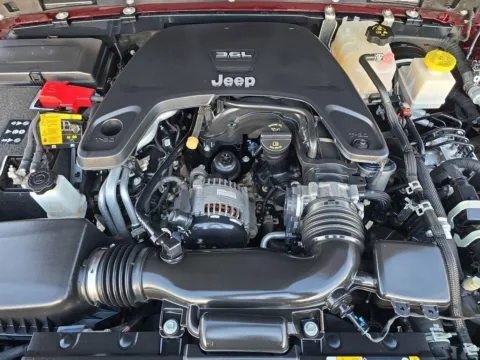 More photos of 2021 Jeep Gladiator Mojave at Northway Automotive of Lake Hopatcong NJ, NJ
