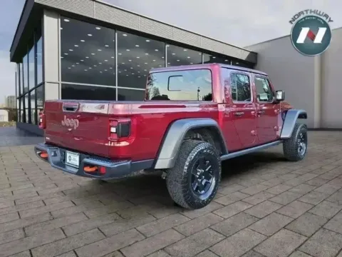 More photos of 2021 Jeep Gladiator Mojave at Northway Automotive of Lake Hopatcong NJ, NJ