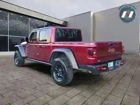 Another view of 2021 Jeep Gladiator Mojave for sale in Lake Hopatcong, NJ at Northway Automotive of Lake Hopatcong NJ