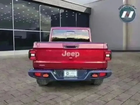 More photos of 2021 Jeep Gladiator Mojave at Northway Automotive of Lake Hopatcong NJ, NJ