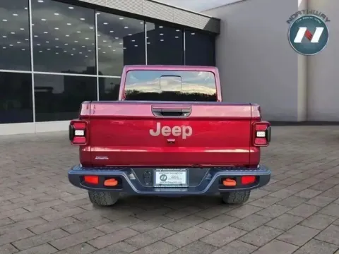 More photos of 2021 Jeep Gladiator Mojave at Northway Automotive of Lake Hopatcong NJ, NJ