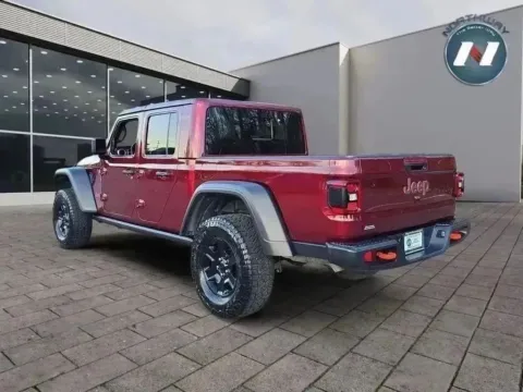 Another view of 2021 Jeep Gladiator Mojave for sale in Lake Hopatcong, NJ at Northway Automotive of Lake Hopatcong NJ