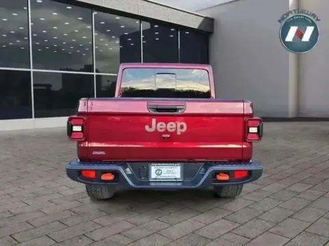 More photos of 2021 Jeep Gladiator Mojave at Northway Automotive of Lake Hopatcong NJ, NJ