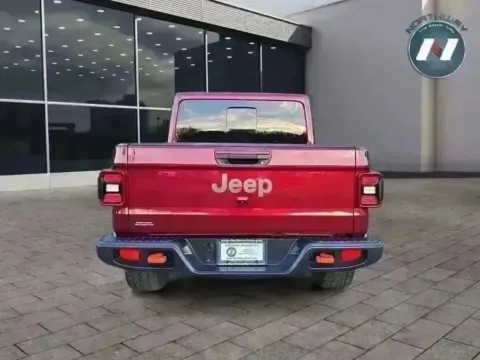 More photos of 2021 Jeep Gladiator Mojave at Northway Automotive of Lake Hopatcong NJ, NJ