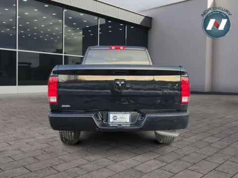 Another view of 2019 Ram 1500 Classic Express for sale in Lake Hopatcong, NJ at Northway Automotive of Lake Hopatcong NJ