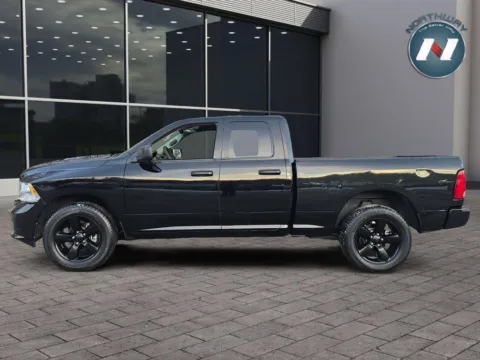 More photos of 2019 Ram 1500 Classic Express at Northway Automotive of Lake Hopatcong NJ, NJ