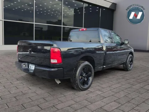 More photos of 2019 Ram 1500 Classic Express at Northway Automotive of Lake Hopatcong NJ, NJ