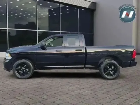 Photos of 2019 Ram 1500 Classic Express for sale in Lake Hopatcong, NJ at Northway Automotive of Lake Hopatcong NJ