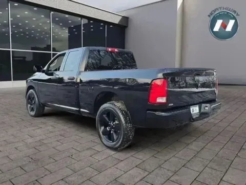 Another view of 2019 Ram 1500 Classic Express for sale in Lake Hopatcong, NJ at Northway Automotive of Lake Hopatcong NJ