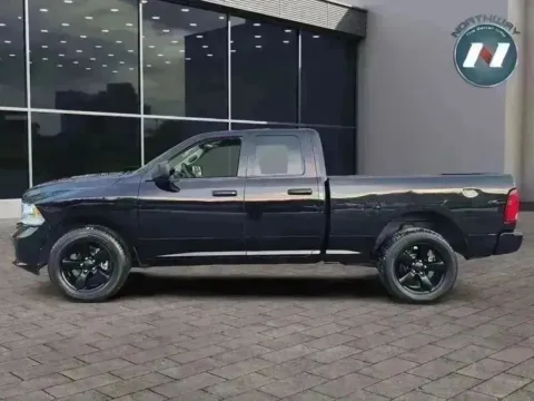 Photos of 2019 Ram 1500 Classic Express for sale in Lake Hopatcong, NJ at Northway Automotive of Lake Hopatcong NJ
