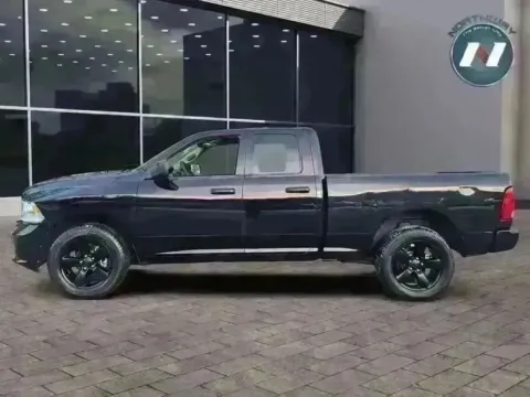 Photos of 2019 Ram 1500 Classic Express for sale in Lake Hopatcong, NJ at Northway Automotive of Lake Hopatcong NJ