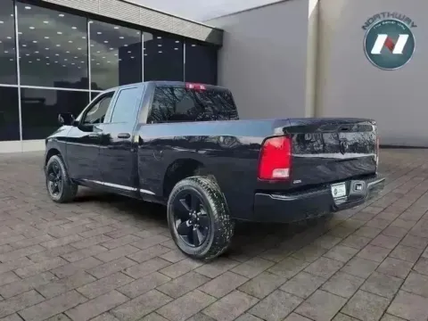 Another view of 2019 Ram 1500 Classic Express for sale in Lake Hopatcong, NJ at Northway Automotive of Lake Hopatcong NJ