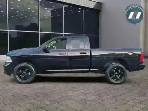 Photos of 2019 Ram 1500 Classic Express for sale in Lake Hopatcong, NJ at Northway Automotive of Lake Hopatcong NJ