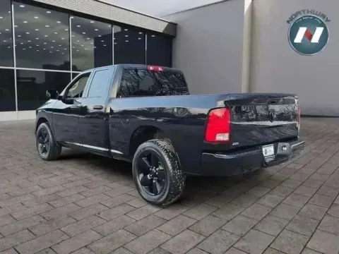 Another view of 2019 Ram 1500 Classic Express for sale in Lake Hopatcong, NJ at Northway Automotive of Lake Hopatcong NJ
