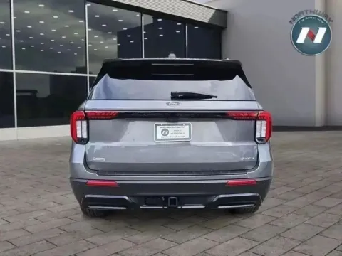 More photos of 2025 Ford Explorer ST-Line at Northway Automotive of Lake Hopatcong NJ, NJ