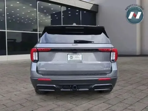 More photos of 2025 Ford Explorer ST-Line at Northway Automotive of Lake Hopatcong NJ, NJ