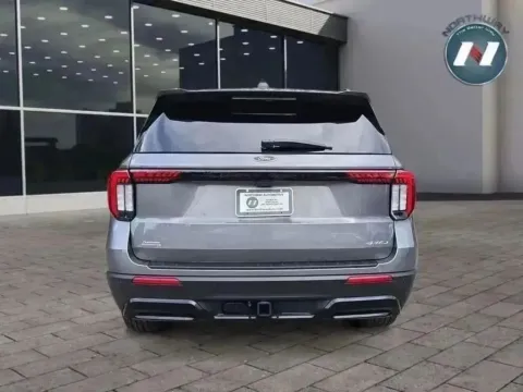 More photos of 2025 Ford Explorer ST-Line at Northway Automotive of Lake Hopatcong NJ, NJ