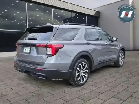 More photos of 2025 Ford Explorer ST-Line at Northway Automotive of Lake Hopatcong NJ, NJ