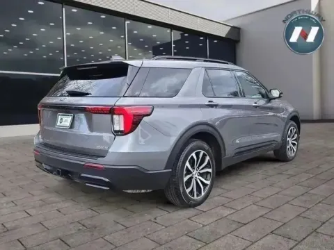 More photos of 2025 Ford Explorer ST-Line at Northway Automotive of Lake Hopatcong NJ, NJ