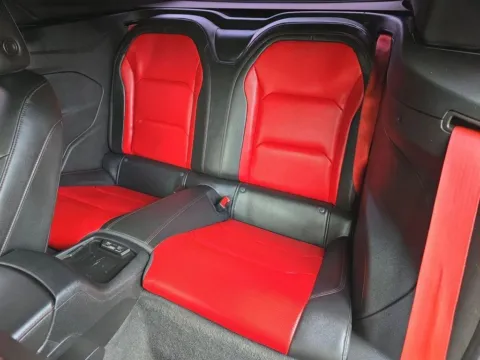 Photos of 2023 Chevrolet Camaro 2SS for sale in Lake Hopatcong, NJ at Northway Automotive of Lake Hopatcong NJ