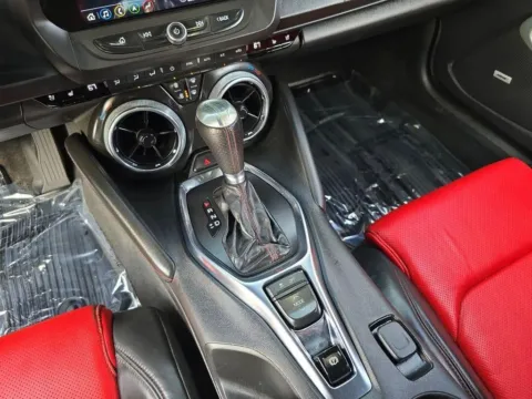 Another view of 2023 Chevrolet Camaro 2SS for sale in Lake Hopatcong, NJ at Northway Automotive of Lake Hopatcong NJ