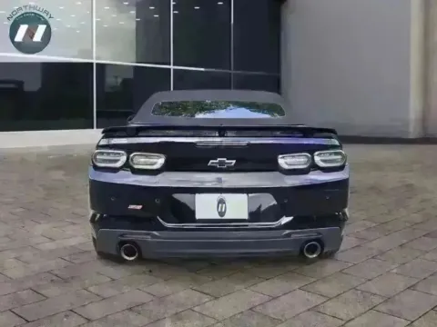 More photos of 2023 Chevrolet Camaro 2SS at Northway Automotive of Lake Hopatcong NJ, NJ