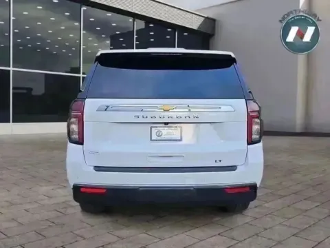 More photos of 2023 Chevrolet Suburban LT at Northway Automotive of Lake Hopatcong NJ, NJ