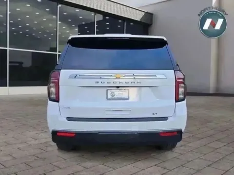 More photos of 2023 Chevrolet Suburban LT at Northway Automotive of Lake Hopatcong NJ, NJ