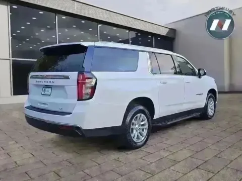More photos of 2023 Chevrolet Suburban LT at Northway Automotive of Lake Hopatcong NJ, NJ