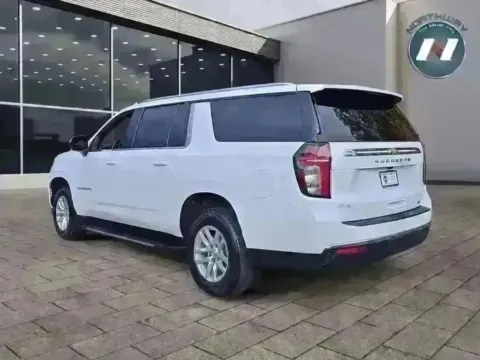 Another view of 2023 Chevrolet Suburban LT for sale in Lake Hopatcong, NJ at Northway Automotive of Lake Hopatcong NJ