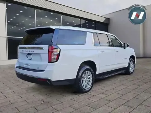 More photos of 2023 Chevrolet Suburban LT at Northway Automotive of Lake Hopatcong NJ, NJ