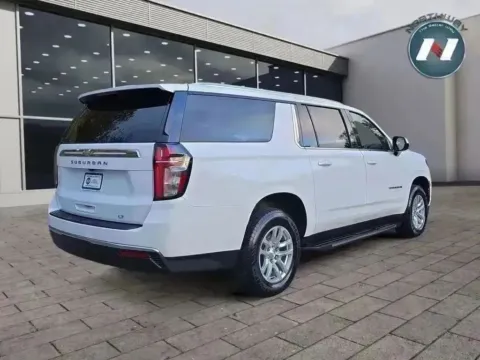 More photos of 2023 Chevrolet Suburban LT at Northway Automotive of Lake Hopatcong NJ, NJ