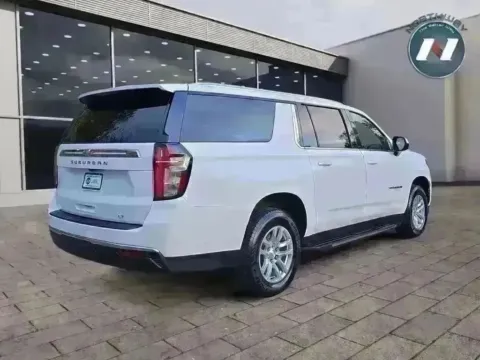 More photos of 2023 Chevrolet Suburban LT at Northway Automotive of Lake Hopatcong NJ, NJ