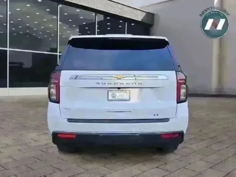 More photos of 2023 Chevrolet Suburban LT at Northway Automotive of Lake Hopatcong NJ, NJ